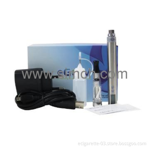 e-cig eGo V V Passthrough- eGo Battery hottest in Italy